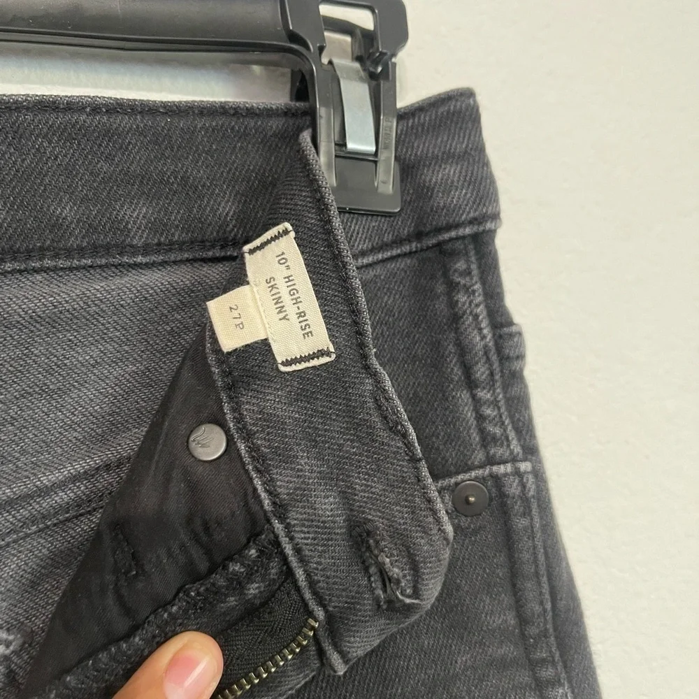 Madewell jeans - Picture 7 of 11